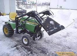 john deere