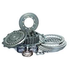 motorcycle clutch kits components