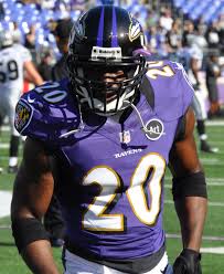 For more videos like this be sure to hit that like button, subscribe and share! Ed Reed Wikipedia