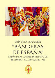 Resultado de imagen de banderas de los tercios espaÃ±oles