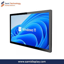 Pc Large Digital Touch Screen