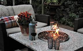 Garden Fire Pit Ideas For Cosy Evening