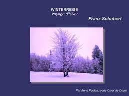 Calaméo - Winterreise de F. Schubert