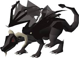 Brutal Black Dragon Osrs Wiki