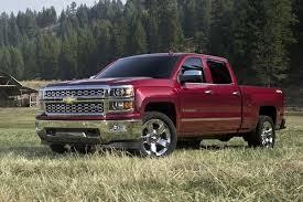 Top 7 Light Duty Pickup Trucks By Payload Capacity Autotrader