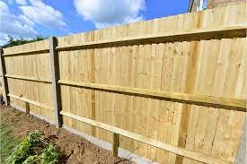 Garden Fence Be 2023 Uk Regulations