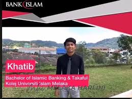 Master your classes with homework help, exam study guides, past papers. Pelajar Kuim Dilantik Duta Mahasiswa Bank Islam