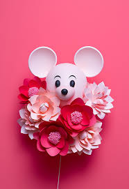 mickey mouse background images hd