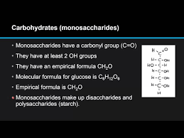 chemical composition of lipids fats