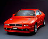 MASERATI-SHAMAL