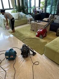 upholstery cleaning equipment al