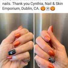 the nail and skin emporium 57 photos