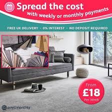 pay weekly carpets a
