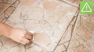 3 ways to clean stone tile wikihow