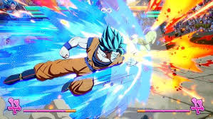 Dragon ball fighterz is born from what makes the dragon ball series so loved and famous: Dragon Ball Fighterz Ultimate Edition Ps4 Download In Iso Fpkg Free