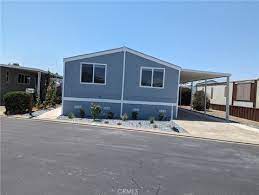 merced ca mobile manufactured homes