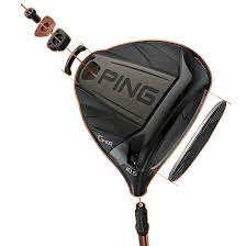 ping g400 driver golf