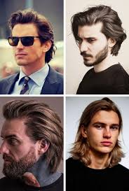 Don't worry, you don't have to be too neat with this style. How To Texture Men S Thick Hair 12 Best Male Medium Hairstyles For Thick Course Hair And Oval Face Lastminutestylist