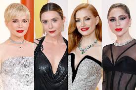 oscars 2023 best style and beauty