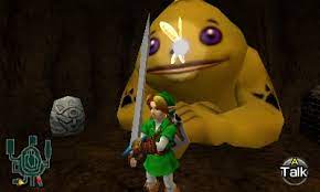 The reward for completing this quest is biggoron's sword. Ocarina Of Time Biggoron S Sword Trading Sequence Zelda Dungeon Wiki