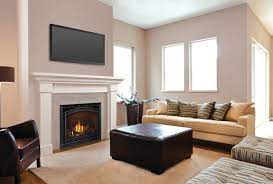 Heat Glo Gas Fireplaces