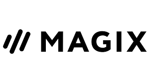 MAGIX Software Vector Logo | Free Download - (.SVG + .PNG) format - SeekVectorLogo.Com