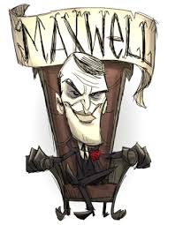 I talk about exercise and how it's mismarketed to the masses. Don T Starve Characters Tv Tropes
