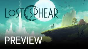 Lost sphear is the second game from square enix's tokyo rpg factory studio. Lost Sphear Preview Chrono Sphear Fextralife