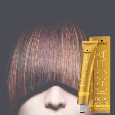 Schwarzkopf Igora Royal Absolutes Age Blend Coolblades Professional Hair Beauty Supplies Salon Equipment Wholesalers