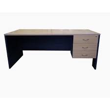 Opendesk info • 6,8 тыс. Swan Street Open Desk With Key Lock 3 Drawer Office Writing Table Furniture Computer Pc 1350mm X 750