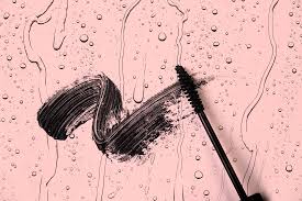 remove waterproof mascara without