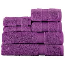 Get the best deals on purple bath towels & washcloths. Purple Bath Towels Free Shipping Over 35 Wayfair