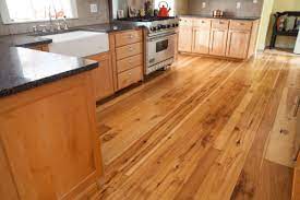 reclaimed hickory flooring longleaf