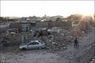 نتیجه تصویری برای زلزله امروز ارومیه