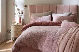 Dunelm S Affordable Teddy Bedding Is