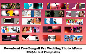 free bengali pre wedding photo