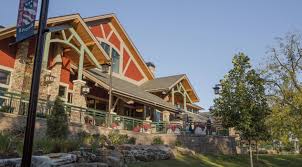 Leconte Center At Pigeon Forge Premier Tennessee Event
