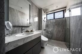 Toilet Renovation Package Costs