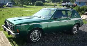 Looking back some 37 years later, history paints a different portrait of the pacer as a horrendous apparition that taints the proud tradition of american car making. Amc Gremlin Wikipedia
