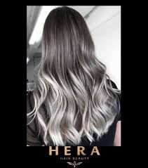hair color trends that will rule 2020