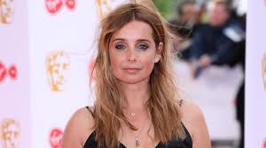 The former eternals singer spoke to bbc's the one show presenters alex jones and ronan keating about her. Louise Redknapp Shares Cryptic Post Amid Rumours Jamie Has A New Girlfriend