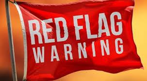 We Know Red Flags Exist...So Why Do We Ignore Them? - Identity Magazine