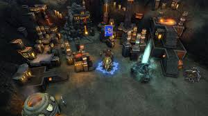 The game follows on from both the events of heroes of might and magic iii (a prequel to blood and honor). Might And Magic Heroes Vii Trial By Fire Pc Cd Key Kaufen Fur Uplay Preisvergleich