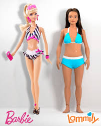 barbie is based on a bachelor party
