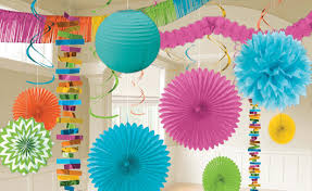 party decorations partymakers