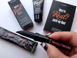 benefit they re real push up liner