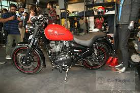 royal enfield thunderbird 350x launched