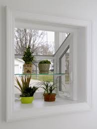 Garden Windows Kraftwork Design
