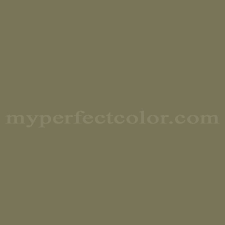 Frazee 5595a Army Green Precisely