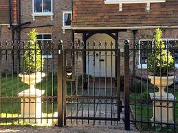 Ornamental Fences And Gates Jacksons